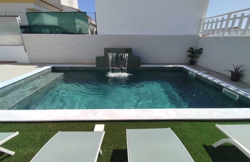 Quelfes Casa | Villa Serena, Villa Serena Quelfes Olhão