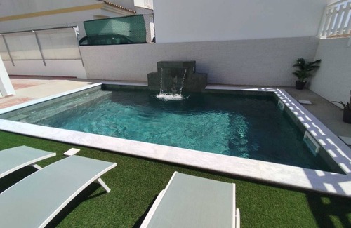 Quelfes Casa | Villa Serena, Villa Serena Quelfes Olhão