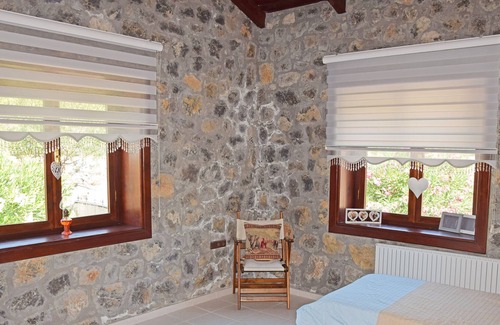 Uzumlu Villa | Villa Serena con 2 habitaciones