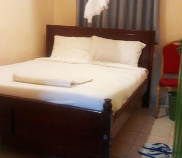 Kitale Cama Y Desayuno | Villa serene hotel kitale