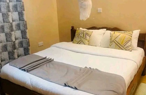Kitale Hotel | Villa Serene Hotel Kitale