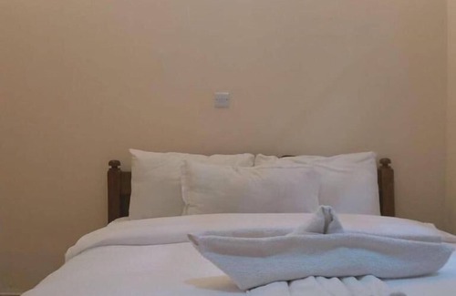 Kitale Hotel | Villa Serene Hotel Kitale