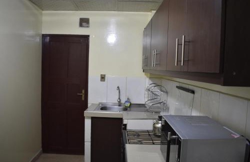 Cochabamba Apartamento | Villa Serenidad