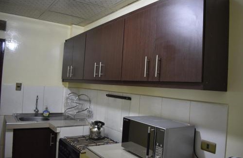 Cochabamba Apartamento | Villa Serenidad