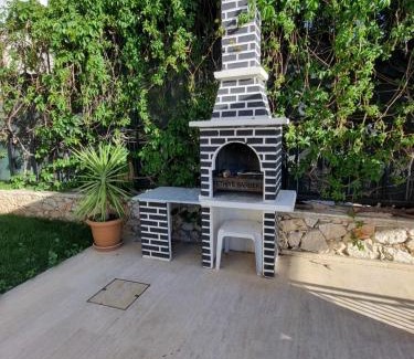 Kalkan Villa | Villa serenity 2