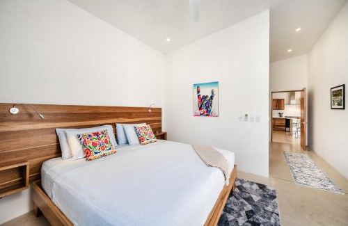 Playa Grande Casa | Villa Serenity 4 bedroom 1 min walk to the beach