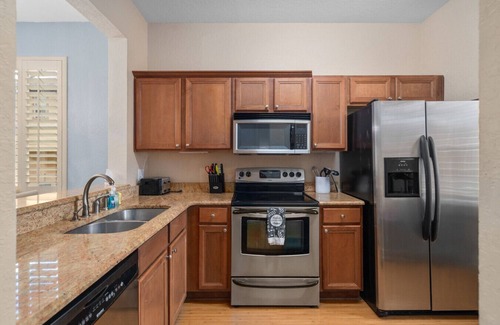 Regal Palms Casa | Villa Serenity at Regal Palms | Sage Vacations