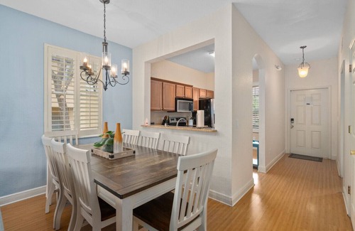 Regal Palms Casa | Villa Serenity at Regal Palms | Sage Vacations