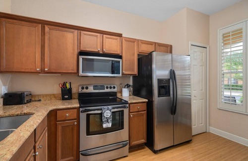 Regal Palms Casa | Villa Serenity at Regal Palms | Sage Vacations