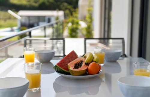 Foz do Arelho Casa | Villa Serenity - Between golf and the sea