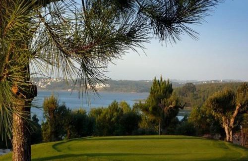 Foz do Arelho Casa | Villa Serenity - Between golf and the sea