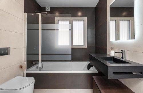 Foz do Arelho Casa | Villa Serenity - Between golf and the sea