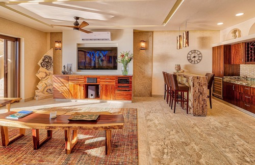 Puerto Aventuras Casa | Villa Serenity Now - Ultimate Oceanfront Living