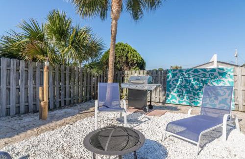 Biltmore Beach Casa | Villa Serenity, Pet Friendly
