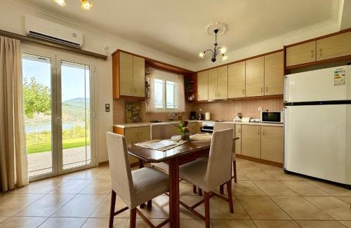 Lassi Apartamento | Villa Serenity Spilia Garden floor