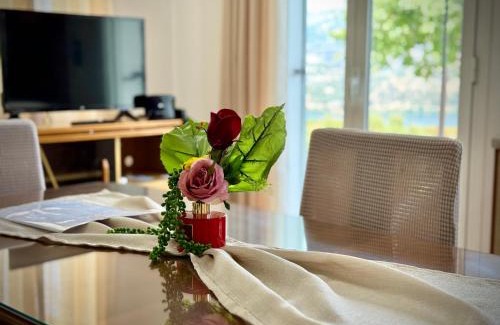 Lassi Apartamento | Villa Serenity Spilia Garden floor