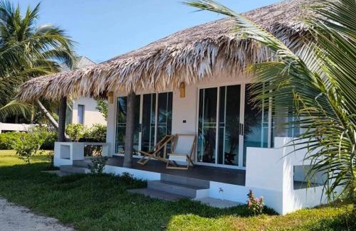 Na Thon Villa | Villa Sereno Beachfront Koh Samui, Nathon Pier