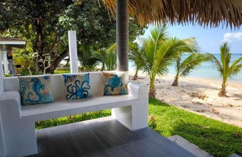 Na Thon Villa | Villa Sereno Beachfront Koh Samui, Nathon Pier