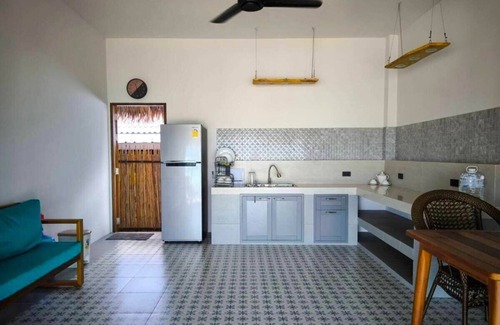 Na Thon Villa | Villa Sereno Beachfront Koh Samui