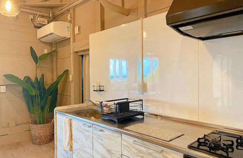 Sakimotobu Casa | Villa SERENO MOTOBU