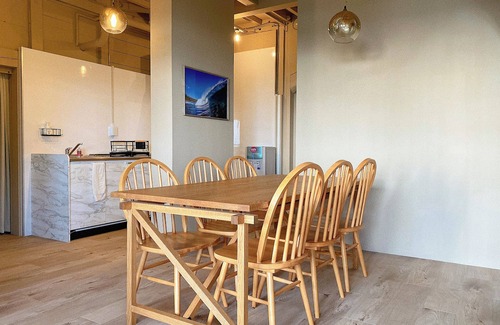 Sakimotobu Casa | Villa SERENO MOTOBU