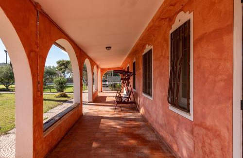 Quartu Sant'Elena Casa | Villa Serra