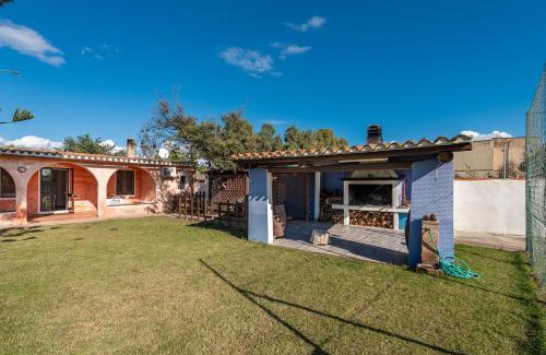 Quartu Sant'Elena Casa | Villa Serra