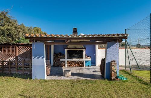 Quartu Sant'Elena Casa | Villa Serra