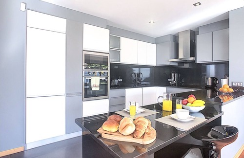 Estreito da Calheta Casa | Villa Serramar by LovelyStay