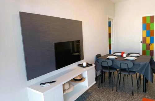 Calafell Apartamento | Villa Service - Igualada