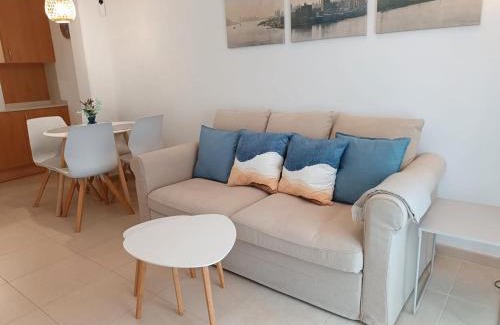 Calafell Apartamento | Villa Service - Sandra