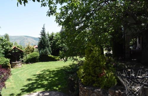 Magarevo Casa | Villa Serz