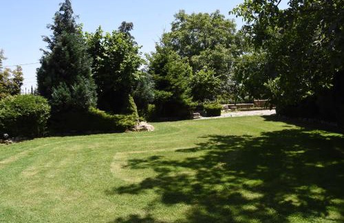 Magarevo Casa | Villa Serz