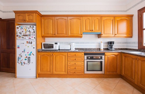 Felanitx Villa | VILLA SES FIGUERES CON PISCINA E INTERNET GRATIS