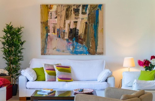 Mallorca Villa | Villa Ses Moreres by Interhome