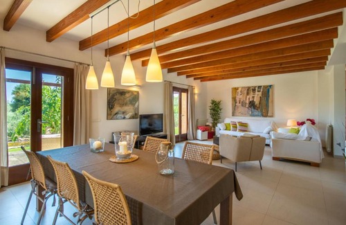 Mallorca Villa | Villa Ses Moreres by Interhome