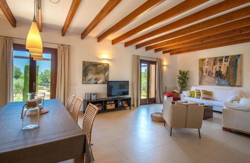 Mallorca Villa | Villa Ses Moreres by Interhome