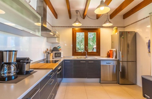 Mallorca Villa | Villa Ses Moreres by Interhome