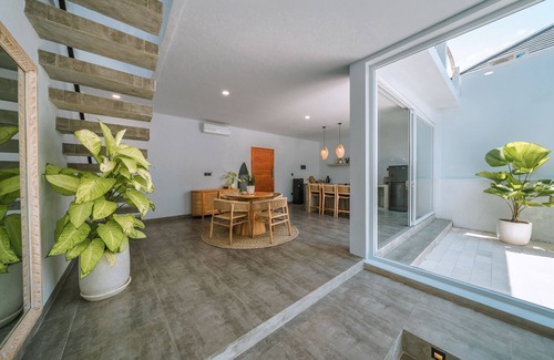 Cemagi Villa | Villa Seseh Breeze