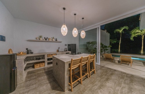 Cemagi Villa | Villa Seseh Breeze