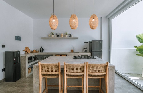 Cemagi Villa | Villa Seseh Breeze