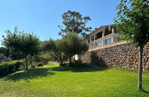 Valldemossa Casa | Villa Sestret By LeMón Holiday