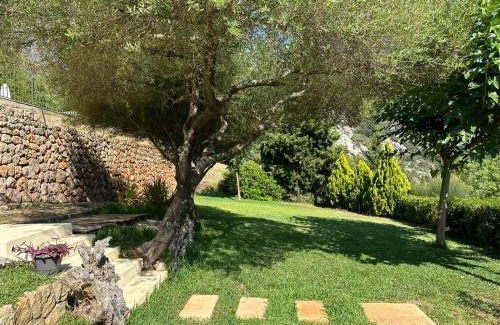 Valldemossa Casa | Villa Sestret By LeMón Holiday