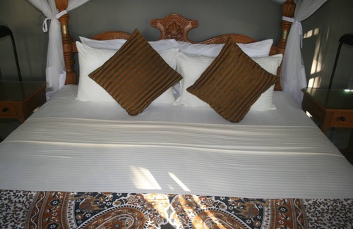 Kalpitiya Casa | Villa Setha Wadi