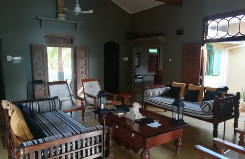 Kalpitiya Casa | Villa Setha Wadi