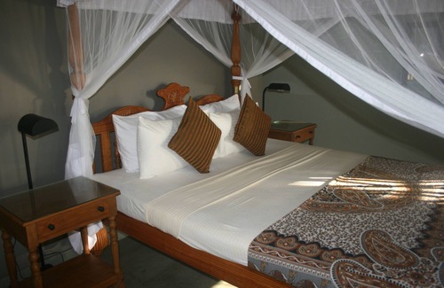 Kalpitiya Casa | Villa Setha Wadi