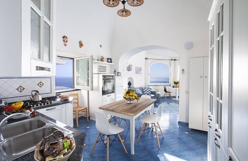 Positano Casa | Villa Settemari