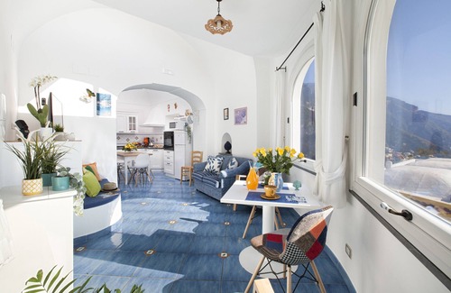 Positano Casa | Villa Settemari