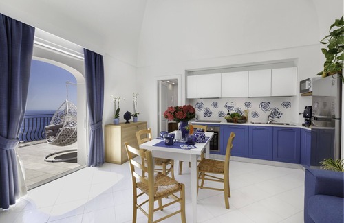Positano Casa | Villa Settemari