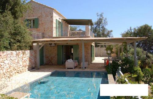 Skala Villa | Villa Sevastoula (formerly Villa Skalita)
